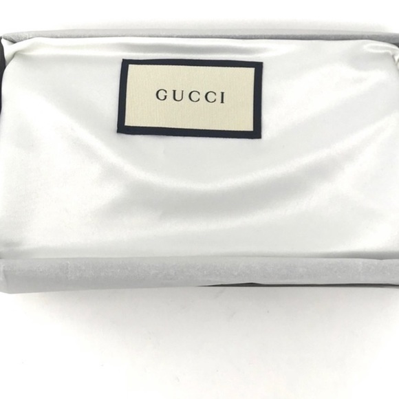 ❤️Gucci Betty Wallet on Chain - Picture 4 of 8